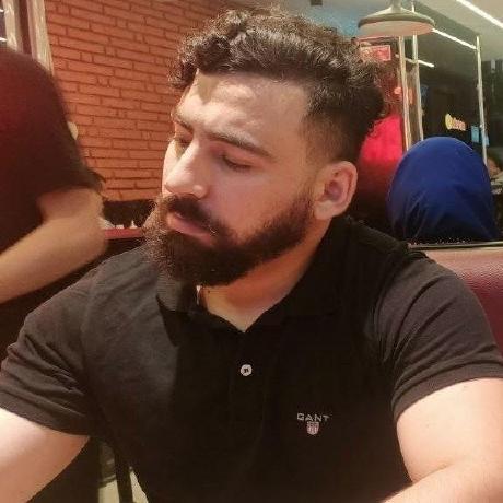 Mostapha Benlagha - Full-Stack Developer Profile Photo